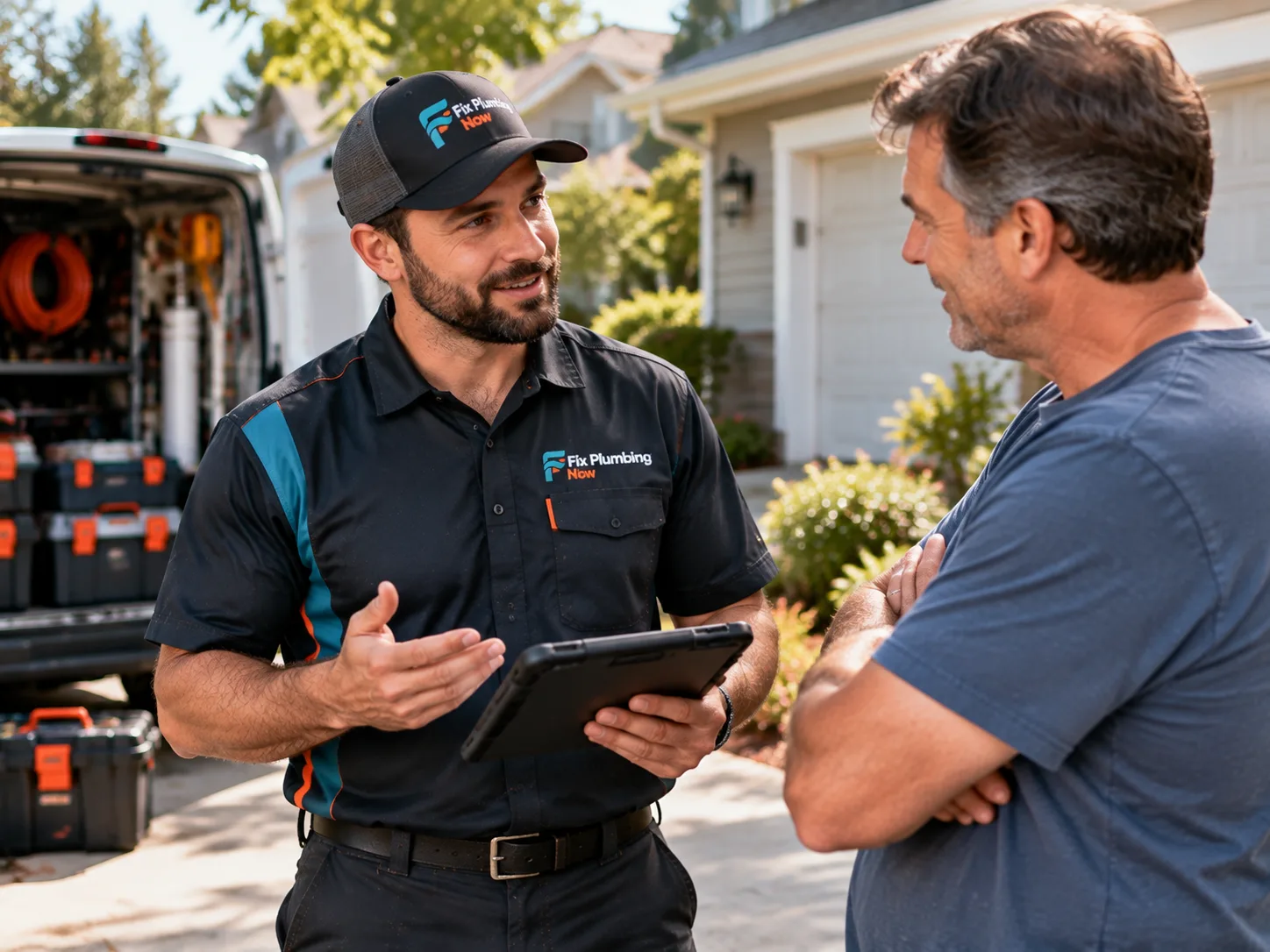 Clogged Drain Service Sussex, WI FAQs
